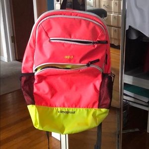 Adidas backpack